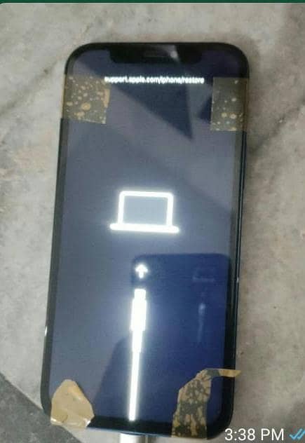 iPhone 12 read add exchange possible 3