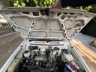 Suzuki Mehran VX 2016