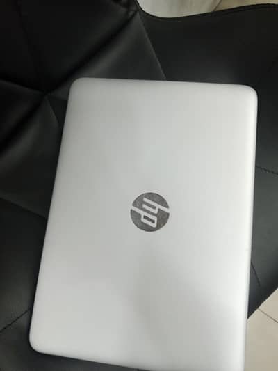 Hp i7 7th gen