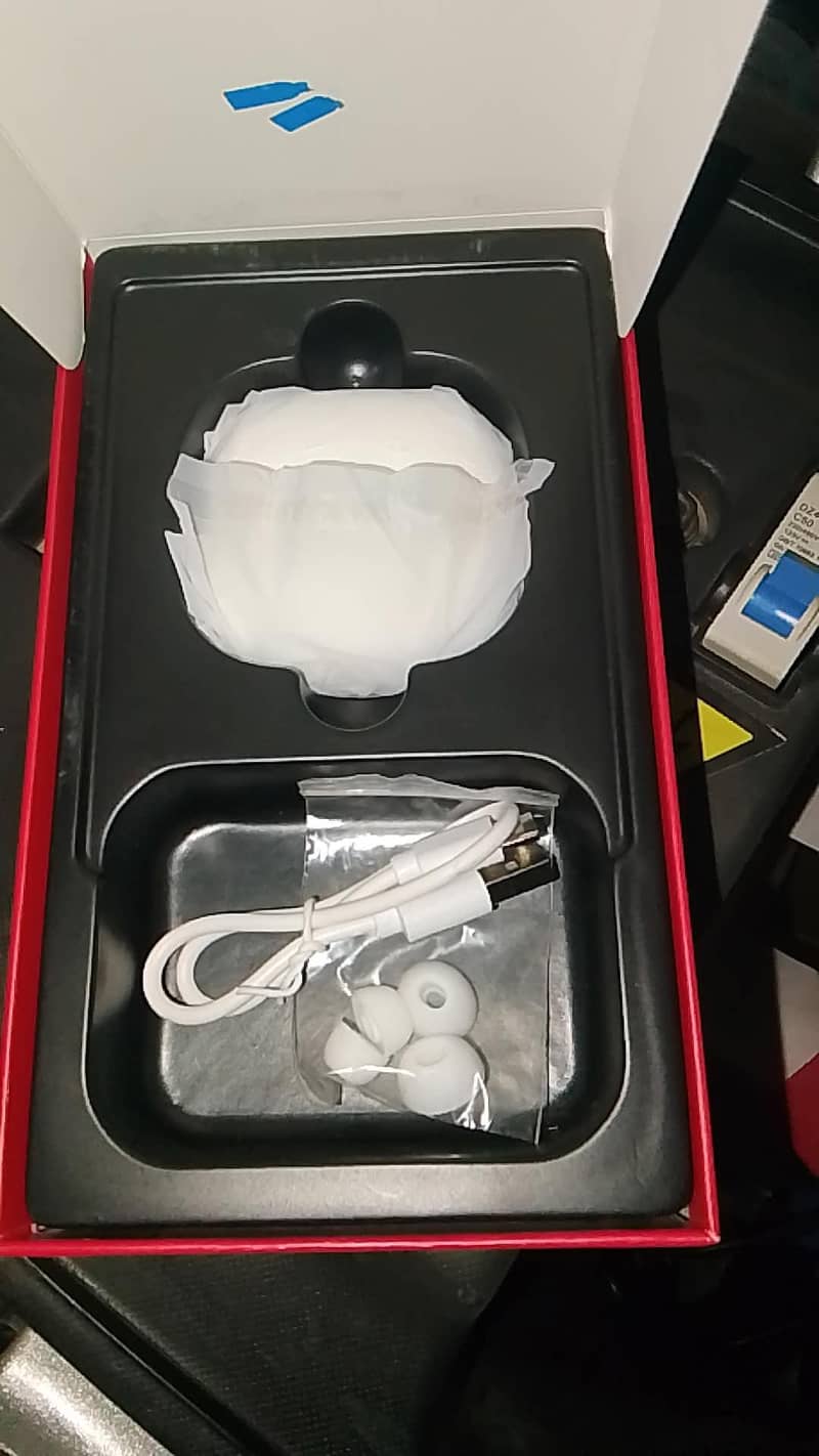 Audionic 550 1
