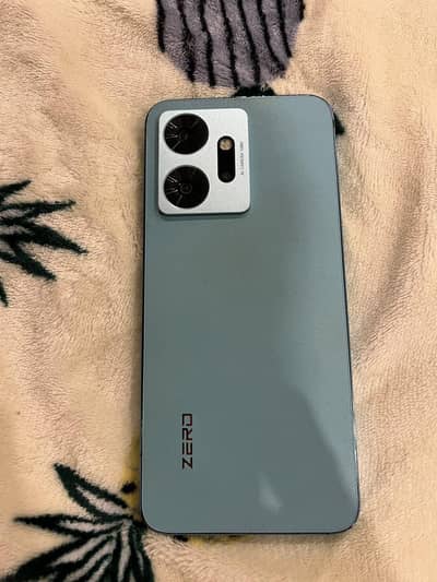infinix zero 20