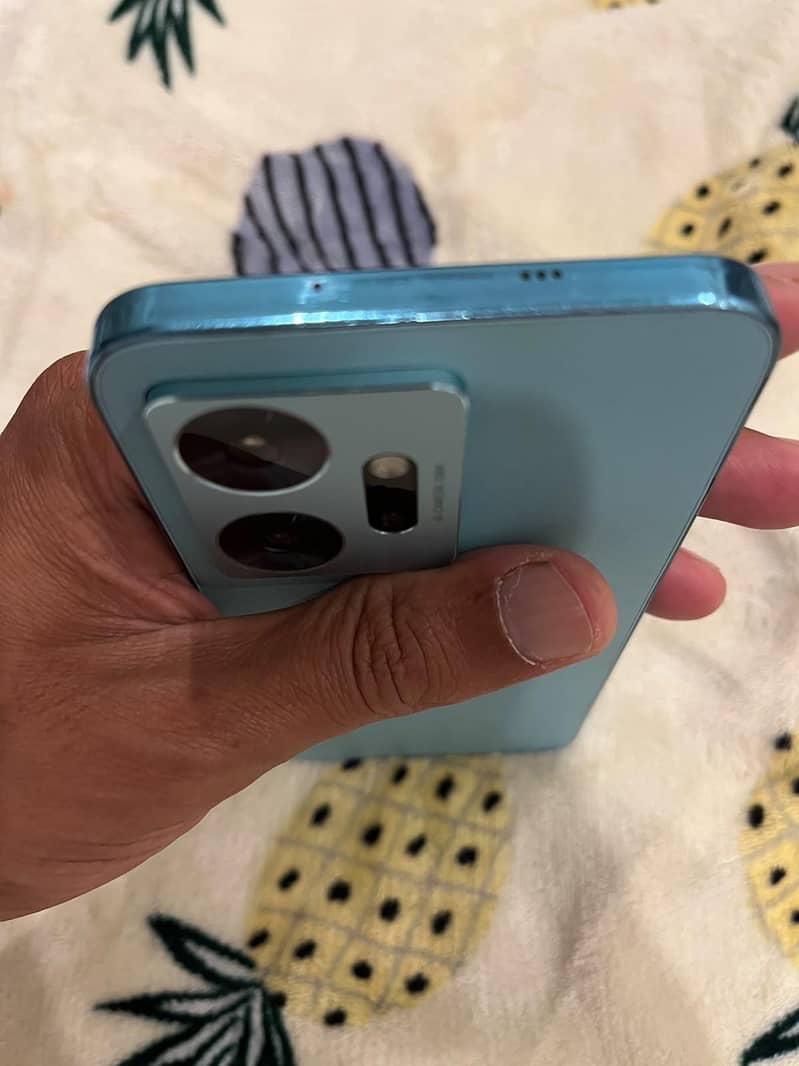infinix zero 20 2