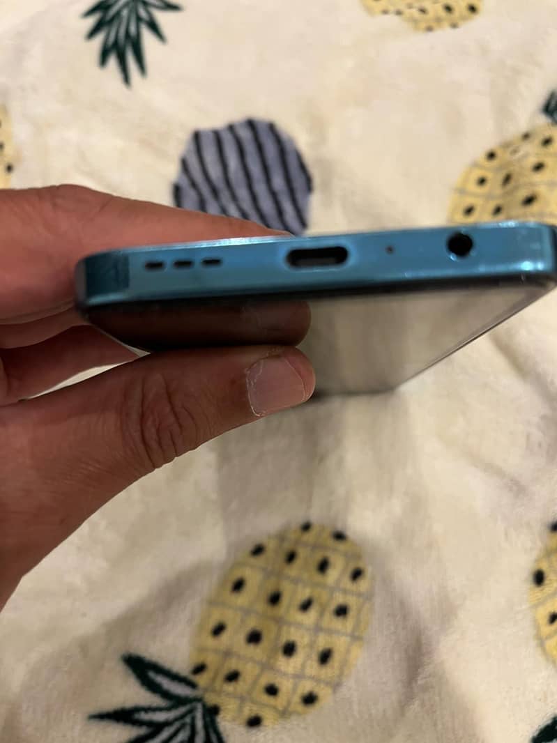 infinix zero 20 3