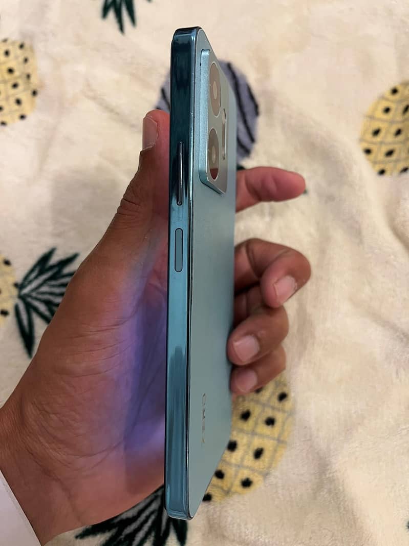 infinix zero 20 4