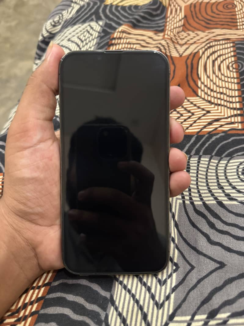 Apple iPhone 13 Pro 2