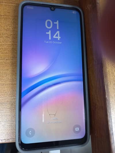 Samsung Mobile A03