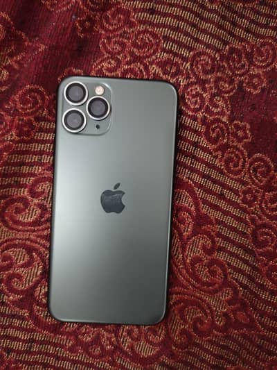 Apple iPhone 11 Pro