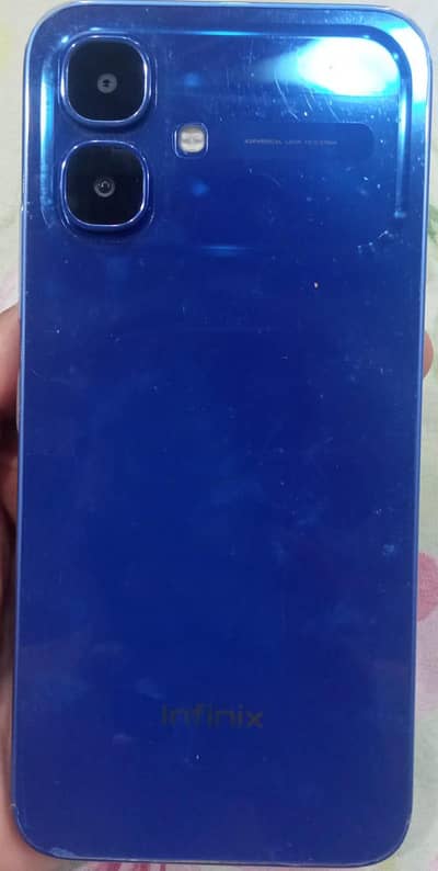 INFINIX SMART 20