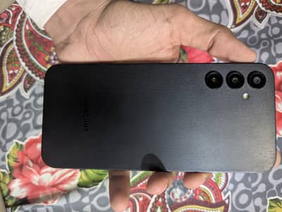 Samsung Mobile A14 6/128