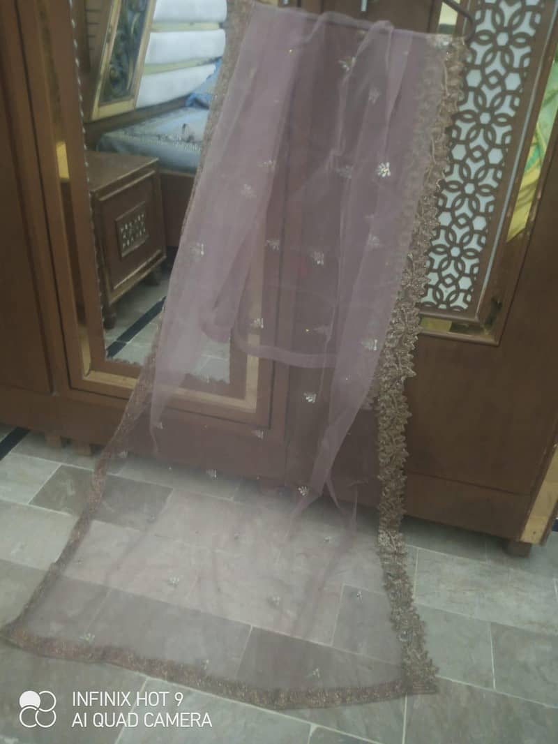 Formal function dress 3