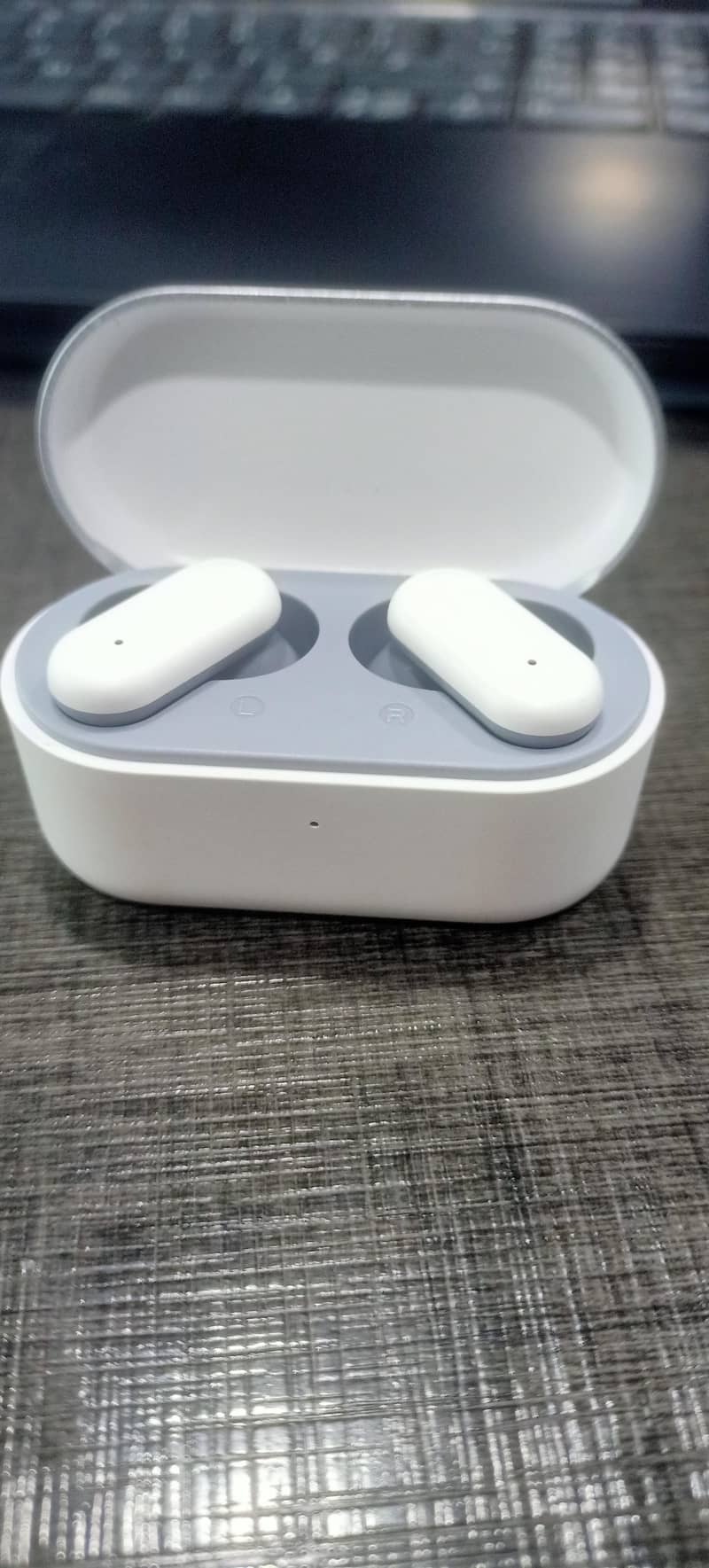Earbuds 1