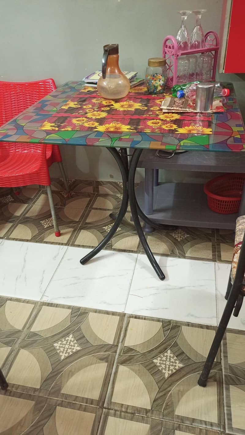 dining table 19s style 1