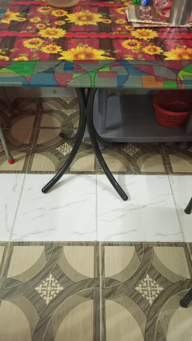 dining table 19s style 3