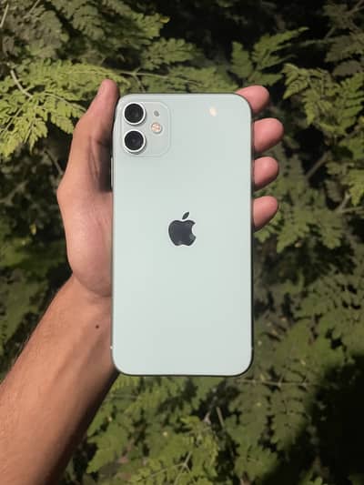 Apple iPhone 11