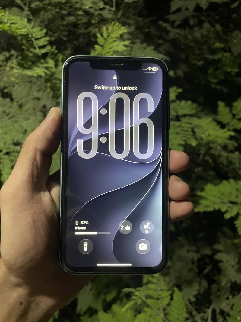 Apple iPhone 11 1