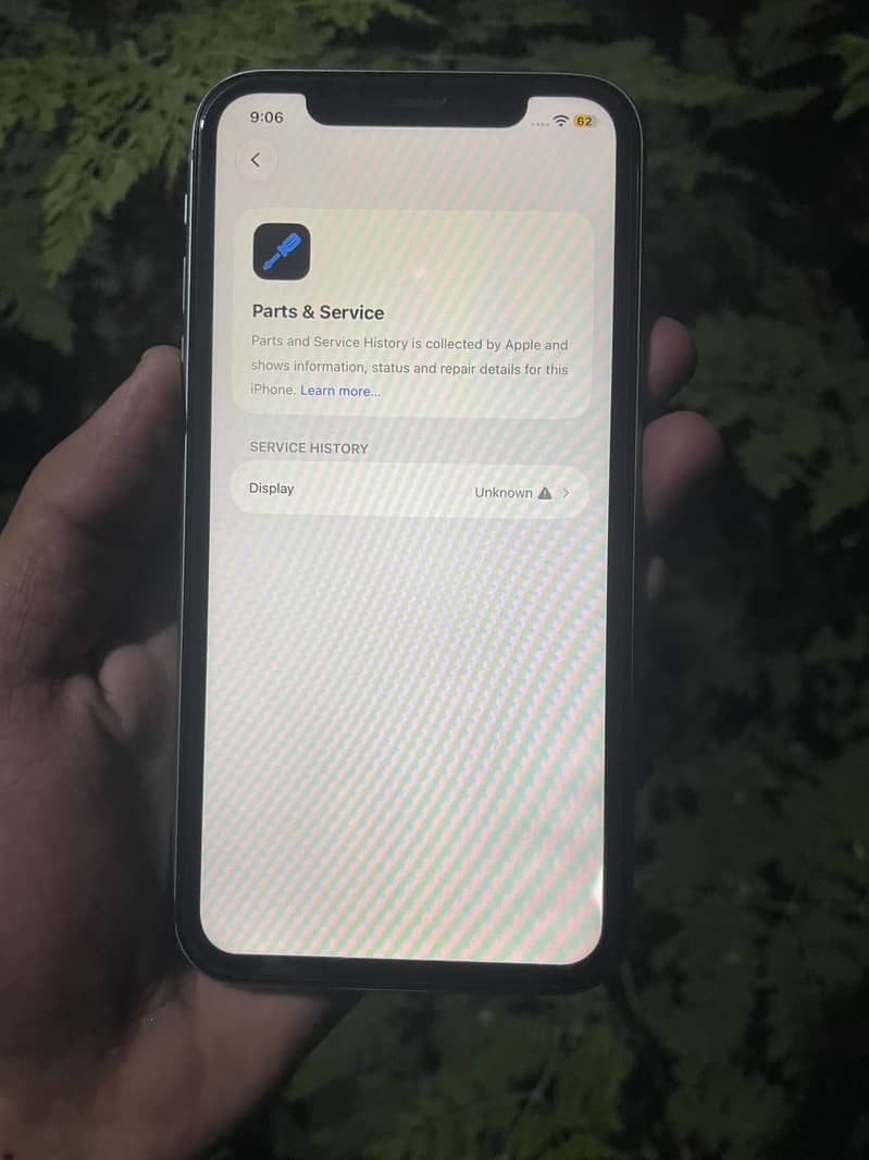 Apple iPhone 11 4
