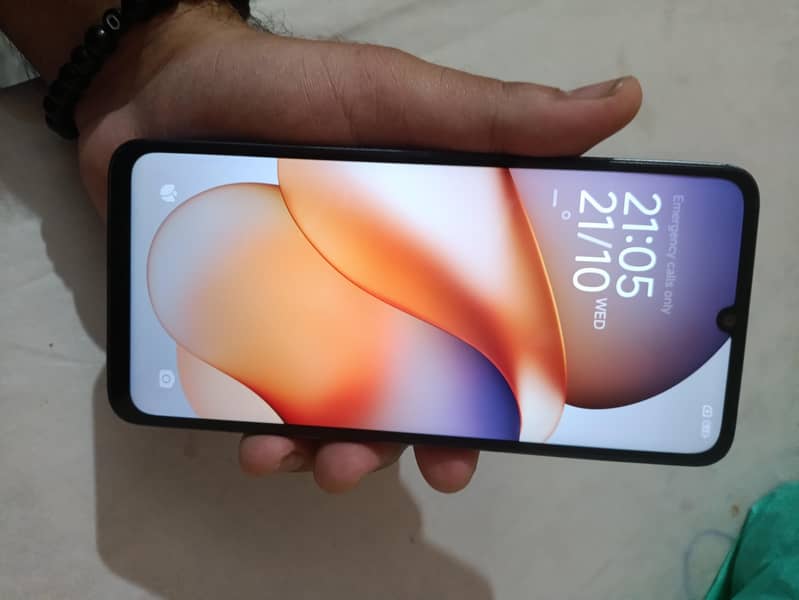 Xiaomi Redmi 13c 0