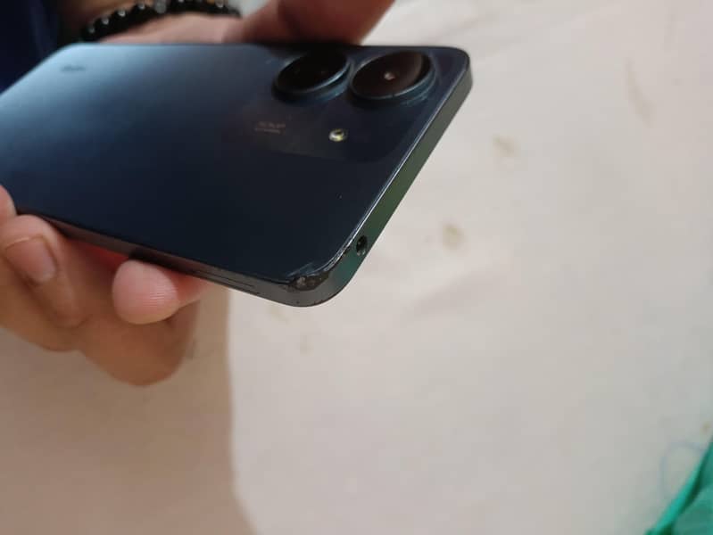 Xiaomi Redmi 13c 1