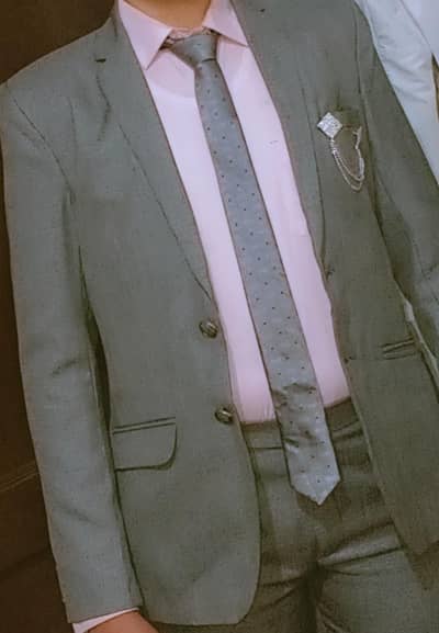Pent coat