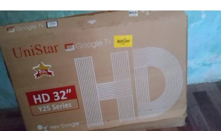 32 inch smart led 0