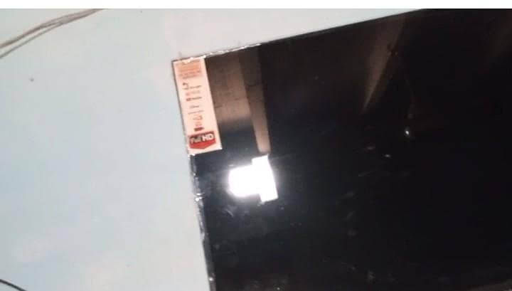 32 inch smart led 2