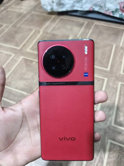 Vivo X90s 12/256
