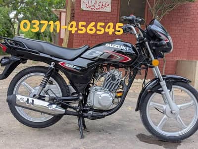 Gd 110s for sale saaf suthri