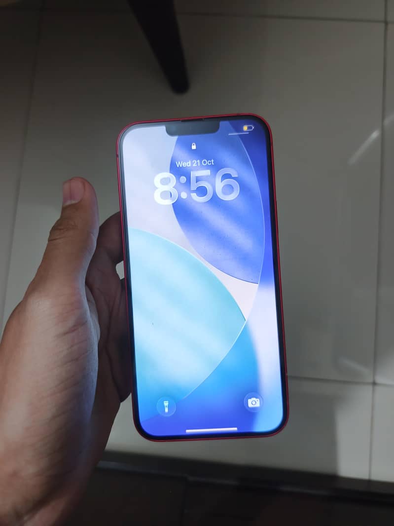 Apple iPhone 14 plus Exchange Possible 1