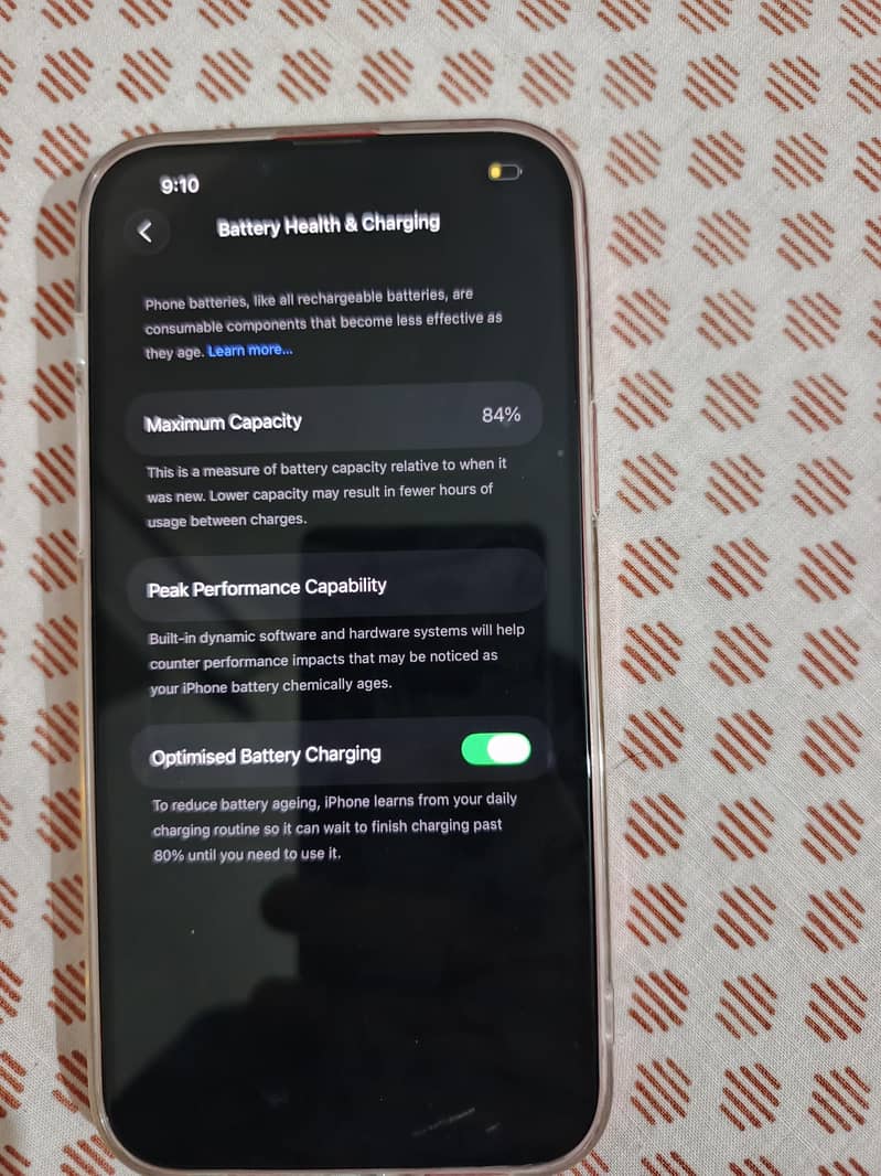 Apple iPhone 14 plus Exchange Possible 3