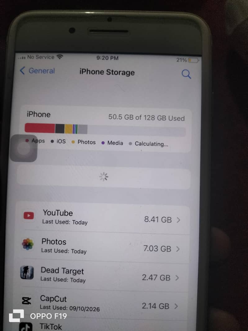 Apple iPhone 7 Plus 4