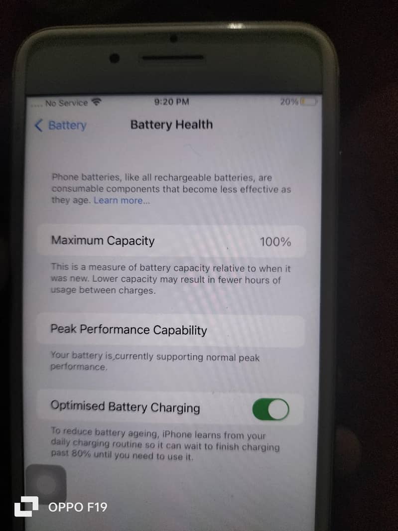 Apple iPhone 7 Plus 5