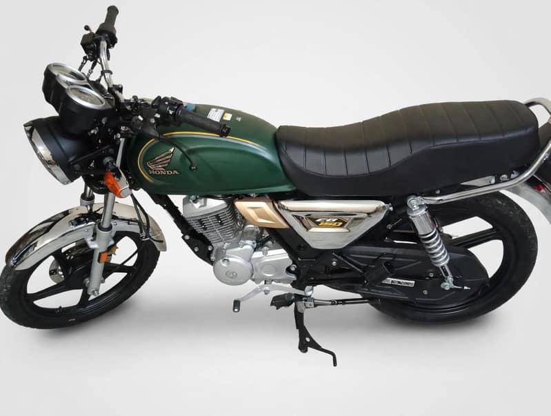 Honda 0