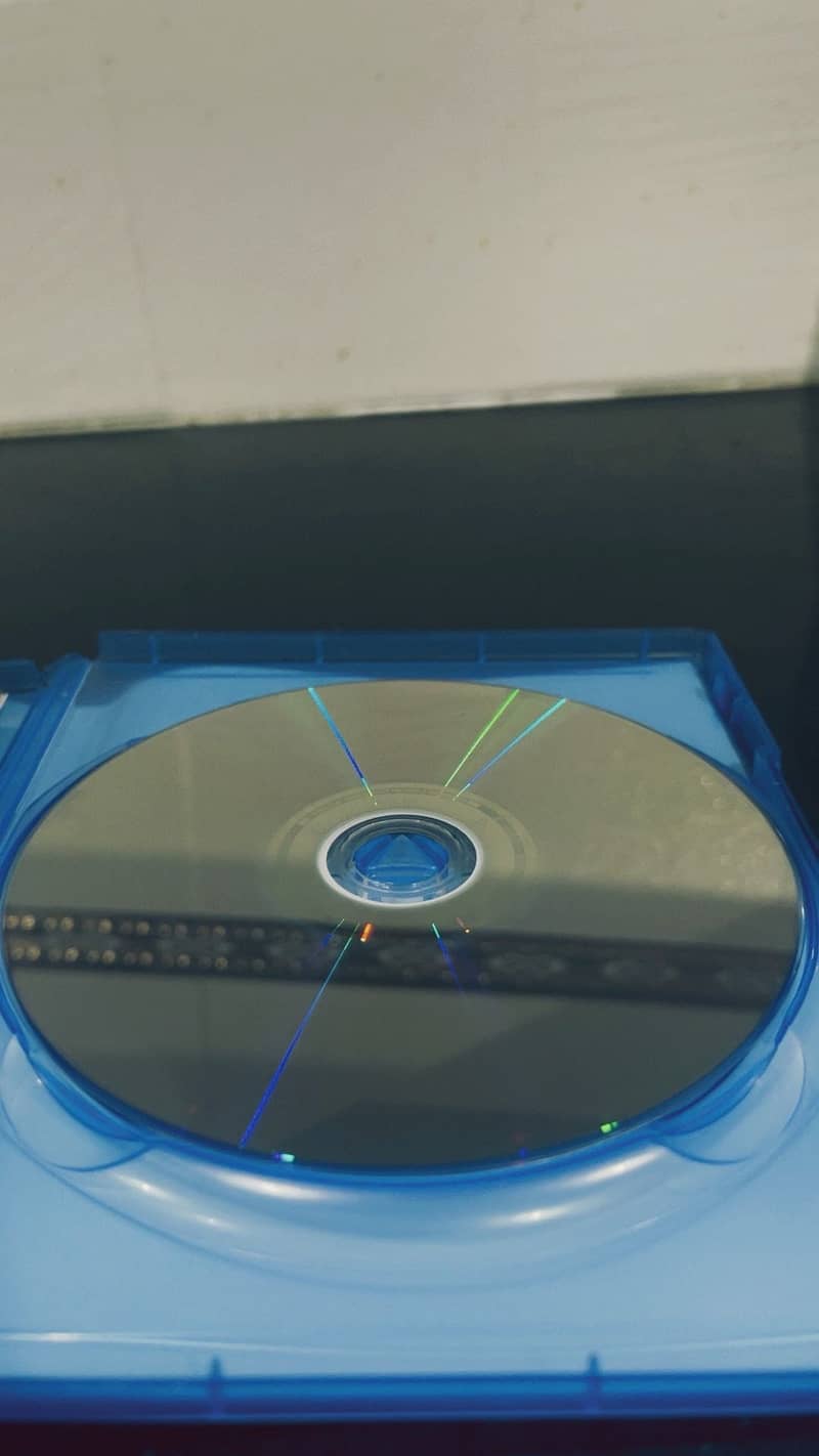 FIFA 22 PS5 DISC 4
