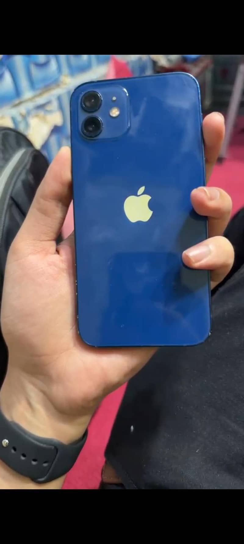 Apple iPhone 12 0