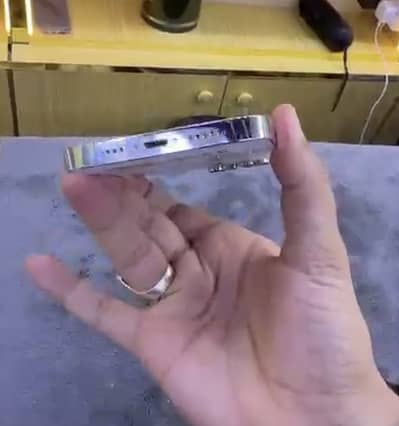 iPhone 14 Pro - A++ Condition, Factory Air Tight! 
