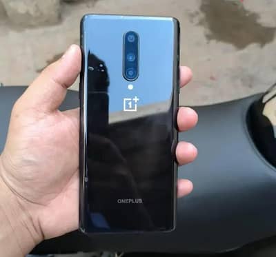 one plus 8 dual sim