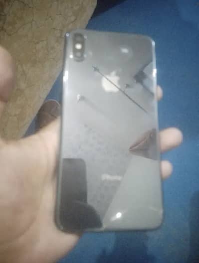 Apple iPhone XS Max non pta 256 GB