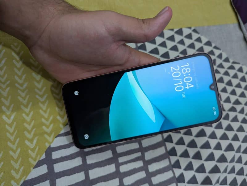 Xiaomi Redmi 15C 1