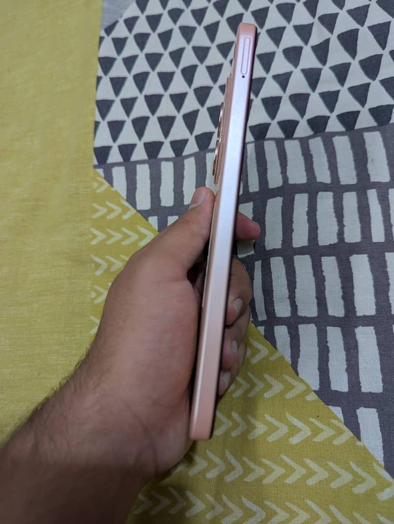 Xiaomi Redmi 15C 5