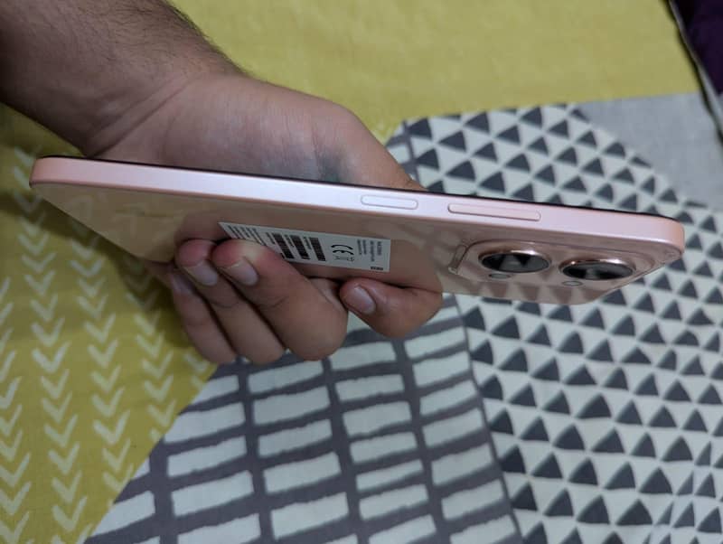 Xiaomi Redmi 15C 6