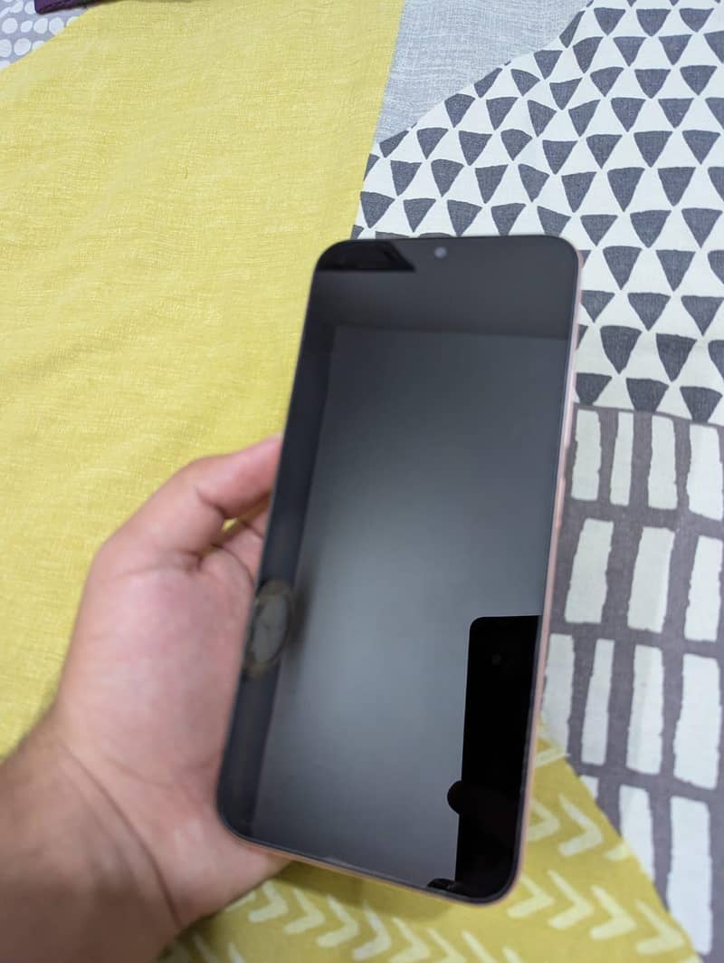Xiaomi Redmi 15C 7
