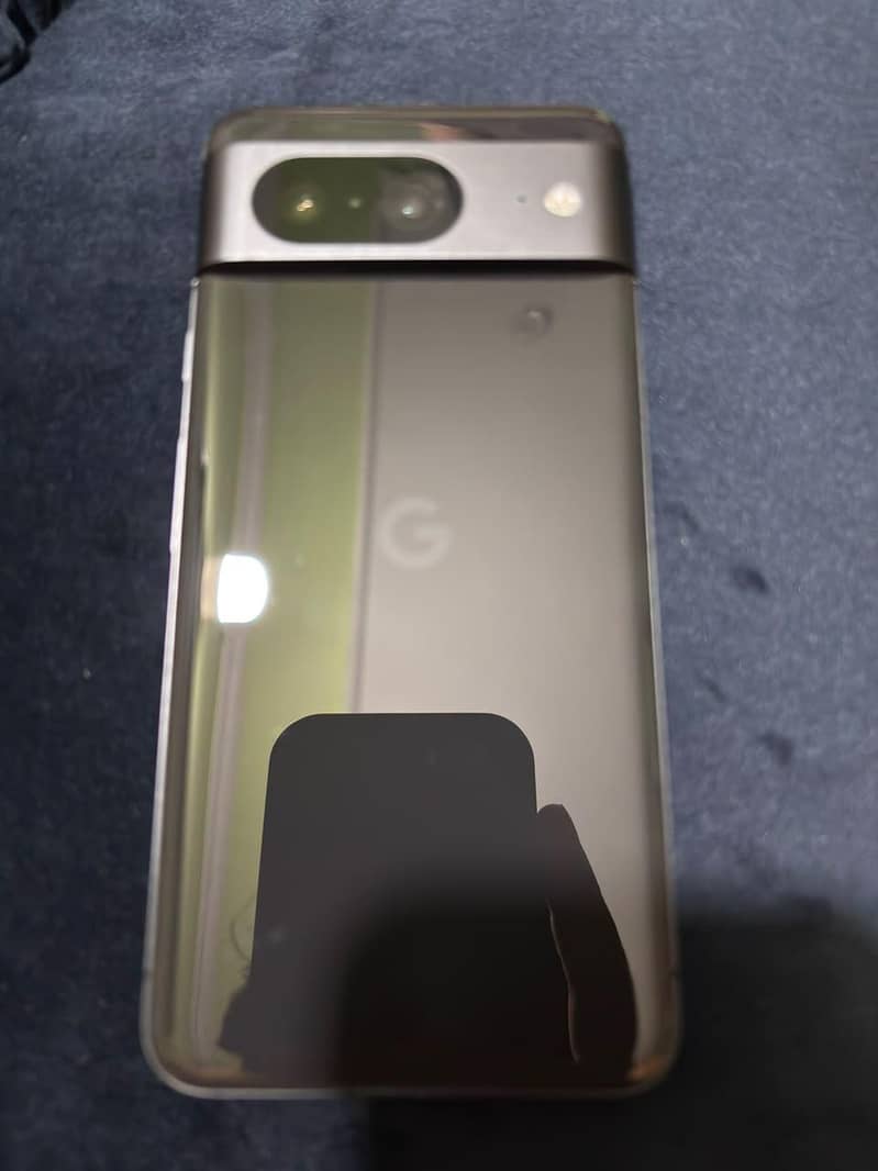 Google Pixel 8 0
