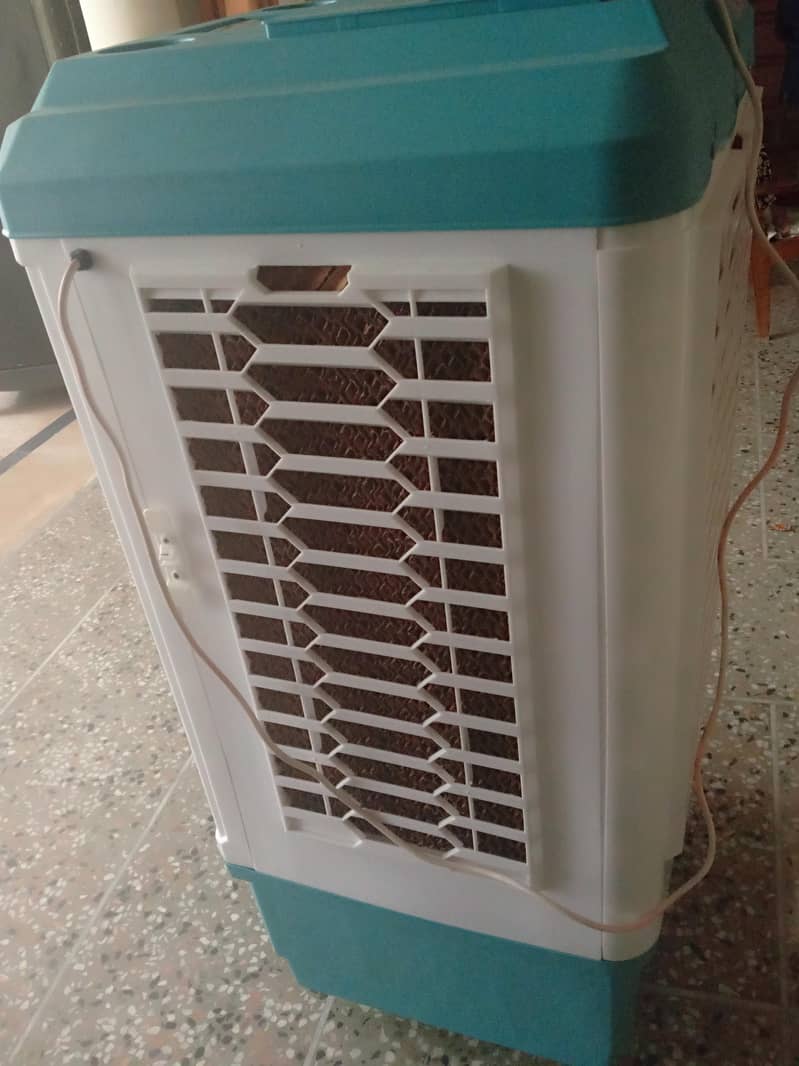 Air cooler 2