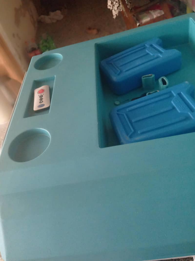 Air cooler 3