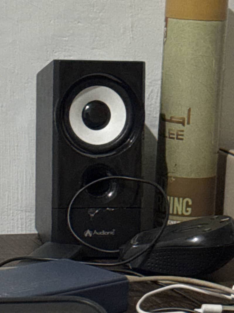 Brand new audionic speaker 2