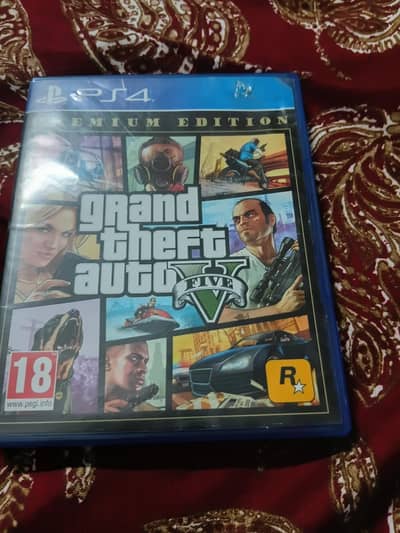 selling gta5 and tekken7 and gta5 has. map also bought 1 month ago