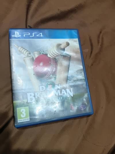 wwe 19 and dbc 17 bought 2 months ago works perfectly