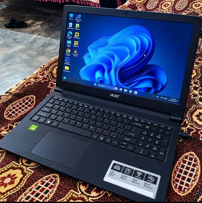 Acer Aspire Gaming