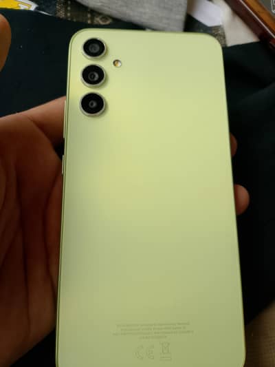 Samsung Mobile A34 5G