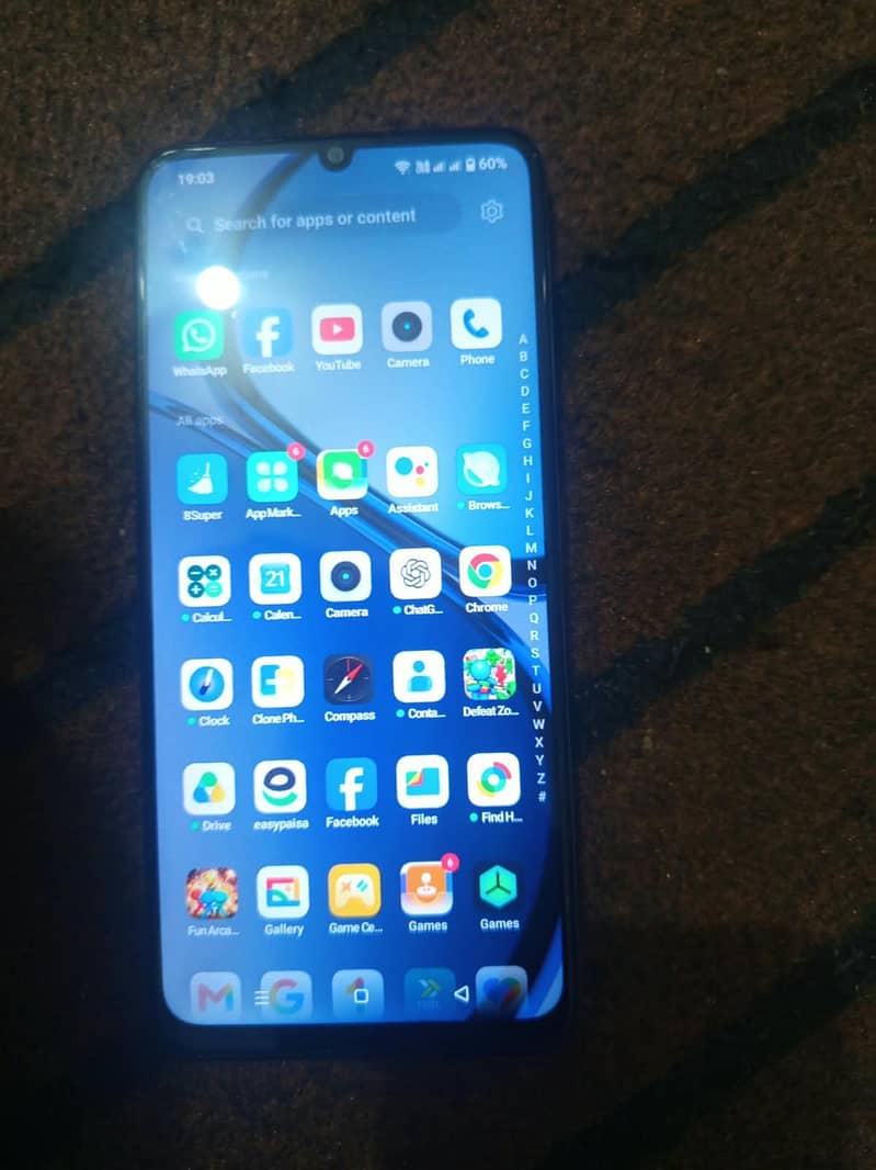 Realme Note 60x 7